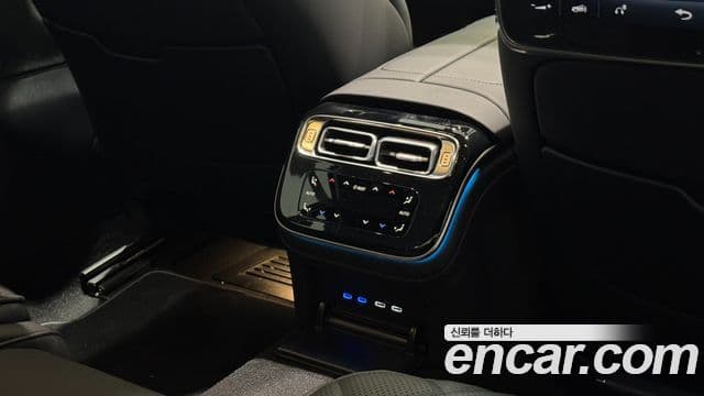 Mercedes-Benz S-класс W223, 2025 20