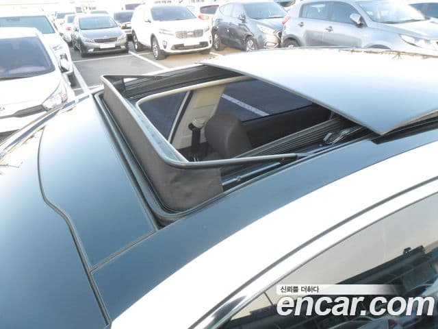 Kia The / новый New K5 2세대 Noblesse, 2019 все фото