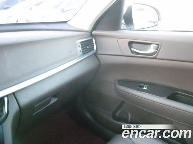 Kia The / новый New K5 2세대 Noblesse, 2019 8