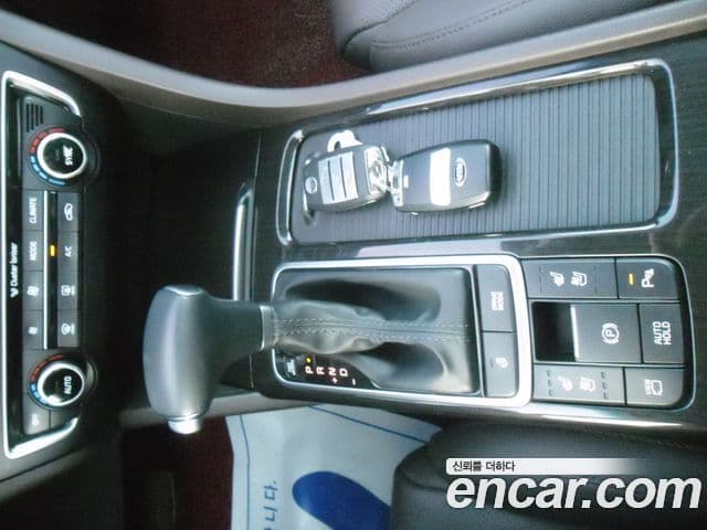 Kia The / новый New K5 2세대 Noblesse, 2019 9