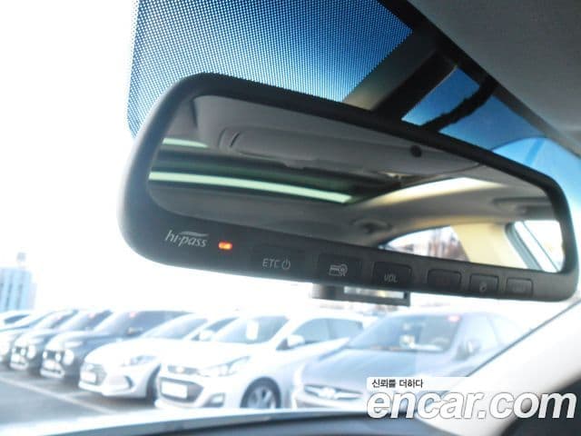 Kia The / новый New K5 2세대 Noblesse, 2019 10