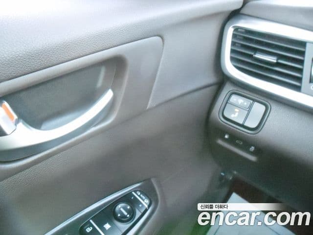 Kia The / новый New K5 2세대 Noblesse, 2019 11