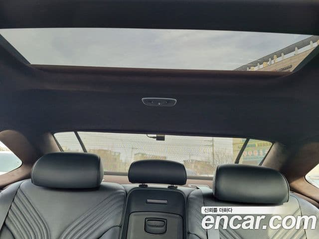 Genesis G80 (RG3) бензин 2.5 турбо 2WD, 2021 10