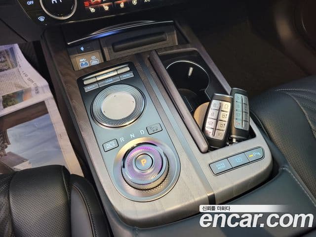 Genesis G80 (RG3) бензин 2.5 турбо 2WD, 2021 14