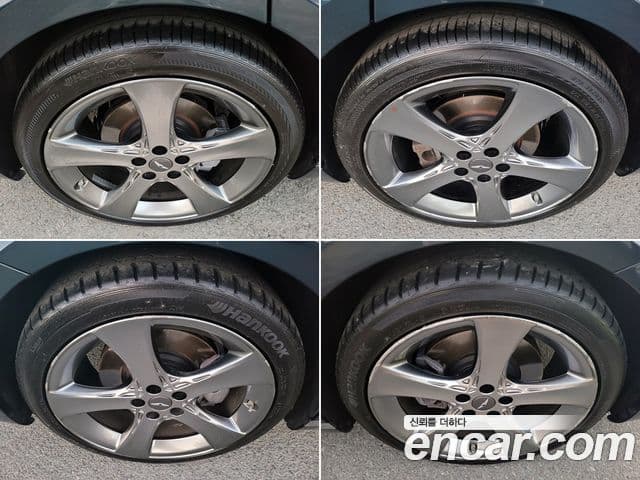 Genesis G80 (RG3) бензин 2.5 турбо 2WD, 2021 20