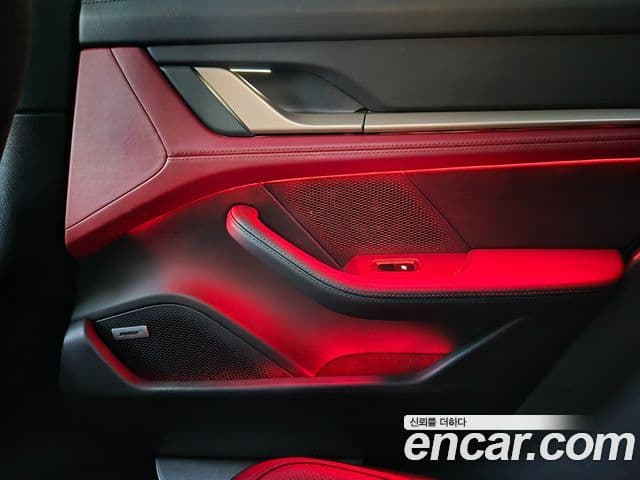 Porsche 타이칸 4S, 2021 15