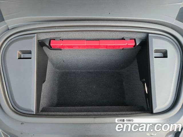 Porsche 타이칸 4S, 2021 18