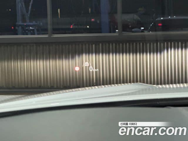 Genesis The / новый New G70 슈팅브레이크, 2024 7