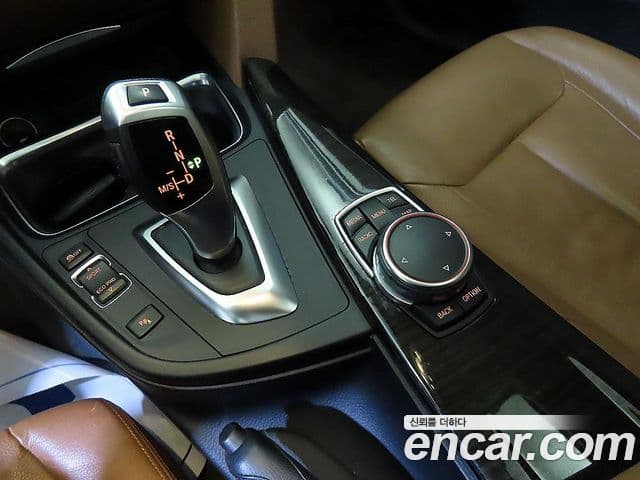BMW 4시리즈 (F32) 420d Luxury Gran Coupe, 2015 12