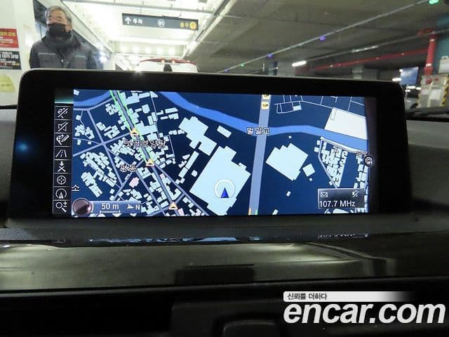 BMW 4시리즈 (F32) 420d Luxury Gran Coupe, 2015 13