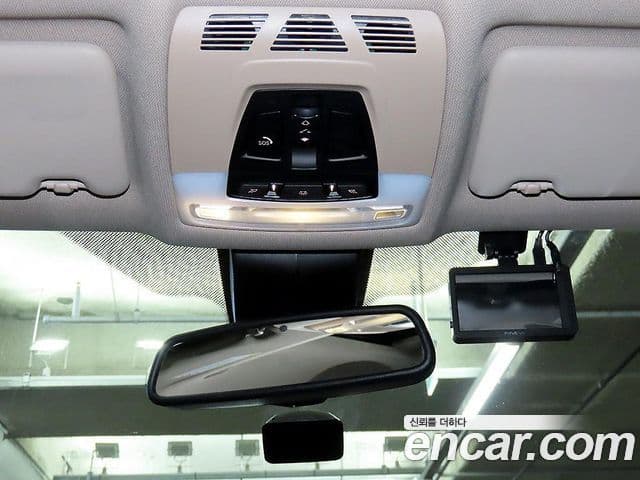 BMW 4시리즈 (F32) 420d Luxury Gran Coupe, 2015 15