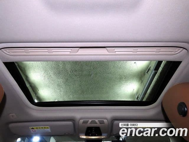 BMW 4시리즈 (F32) 420d Luxury Gran Coupe, 2015 17