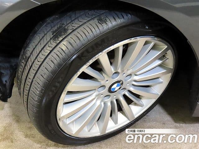 BMW 4시리즈 (F32) 420d Luxury Gran Coupe, 2015 20