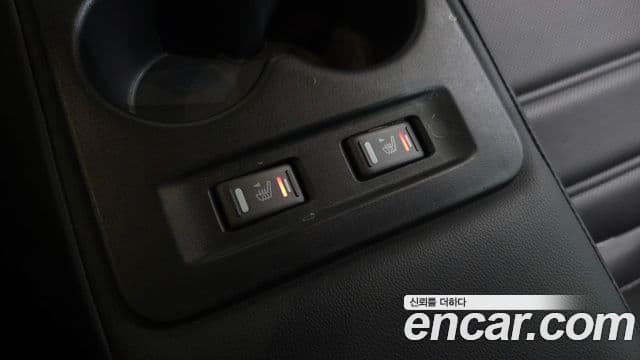 Renault Korea(Samsung) SM6 2.0 GDe RE, 2020 19