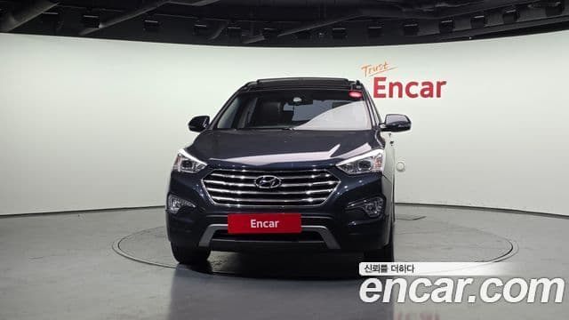 Hyundai Maxcruz 빌트인캠2 — базовая версия - Built-in Cam 2, 2014 3