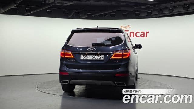 Hyundai Maxcruz 빌트인캠2 — базовая версия - Built-in Cam 2, 2014 4