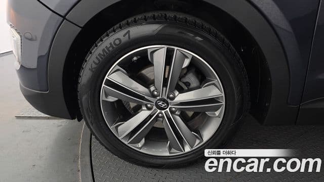 Hyundai Maxcruz 빌트인캠2 — базовая версия - Built-in Cam 2, 2014 все фото