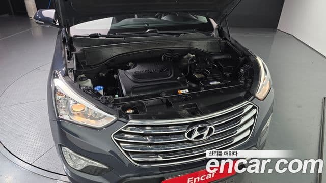 Hyundai Maxcruz 빌트인캠2 — базовая версия - Built-in Cam 2, 2014 6