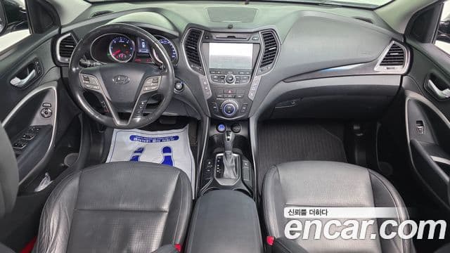 Hyundai Maxcruz 빌트인캠2 — базовая версия - Built-in Cam 2, 2014 7