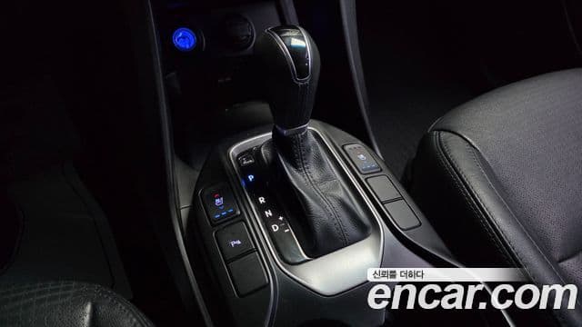 Hyundai Maxcruz 빌트인캠2 — базовая версия - Built-in Cam 2, 2014 9