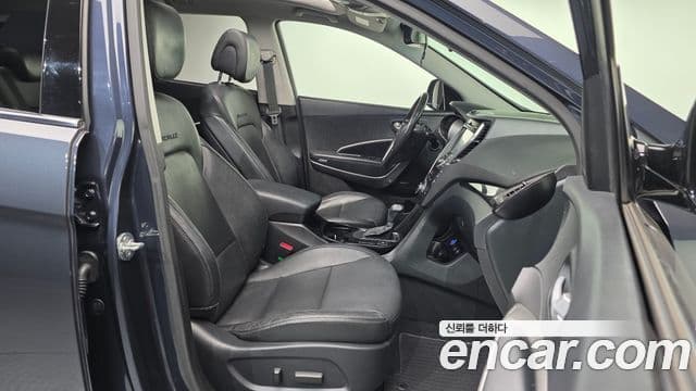 Hyundai Maxcruz 빌트인캠2 — базовая версия - Built-in Cam 2, 2014 10