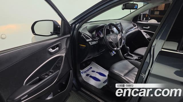 Hyundai Maxcruz 빌트인캠2 — базовая версия - Built-in Cam 2, 2014 11