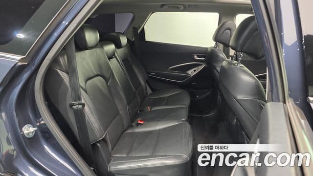 Hyundai Maxcruz 빌트인캠2 — базовая версия - Built-in Cam 2, 2014 12