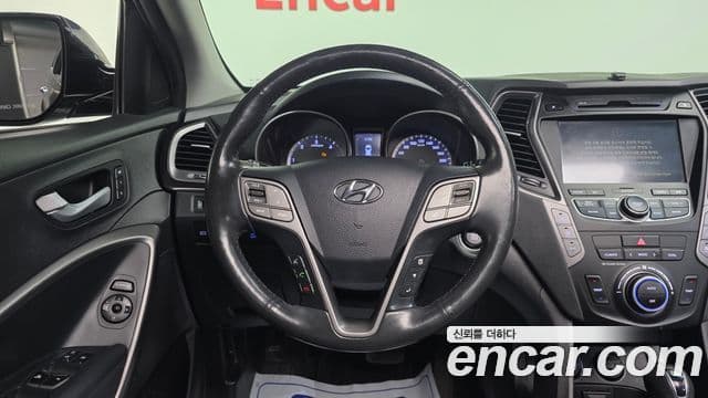 Hyundai Maxcruz 빌트인캠2 — базовая версия - Built-in Cam 2, 2014 13