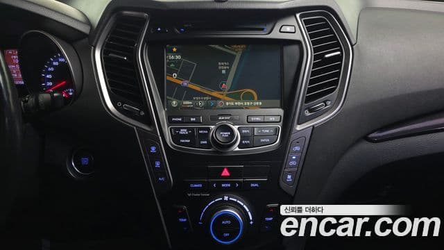 Hyundai Maxcruz 빌트인캠2 — базовая версия - Built-in Cam 2, 2014 14