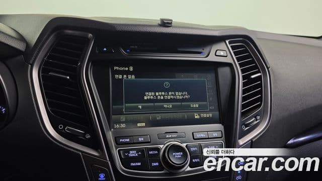 Hyundai Maxcruz 빌트인캠2 — базовая версия - Built-in Cam 2, 2014 15