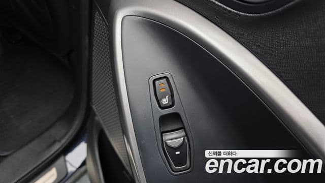 Hyundai Maxcruz 빌트인캠2 — базовая версия - Built-in Cam 2, 2014 17