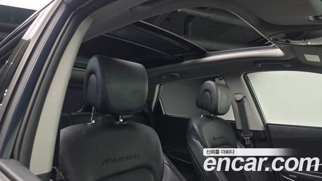 Hyundai Maxcruz 빌트인캠2 — базовая версия - Built-in Cam 2, 2014 18