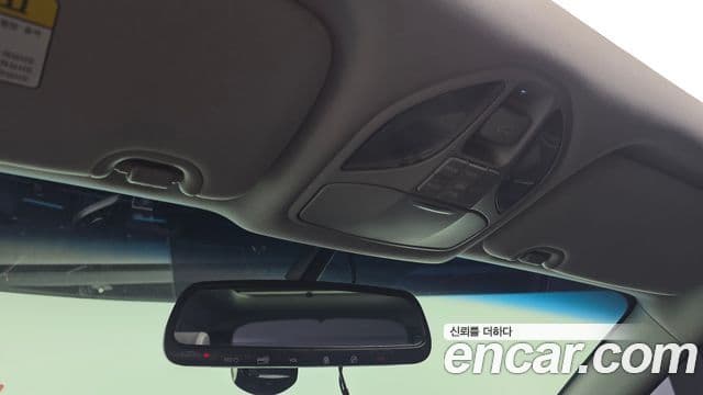 Hyundai Maxcruz 빌트인캠2 — базовая версия - Built-in Cam 2, 2014 19