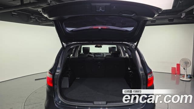 Hyundai Maxcruz 빌트인캠2 — базовая версия - Built-in Cam 2, 2014 20