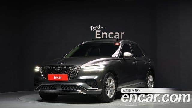 Genesis GV70, 2025 1