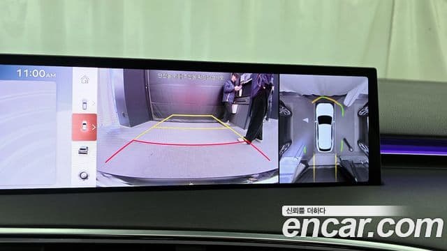 Genesis GV70, 2025 15