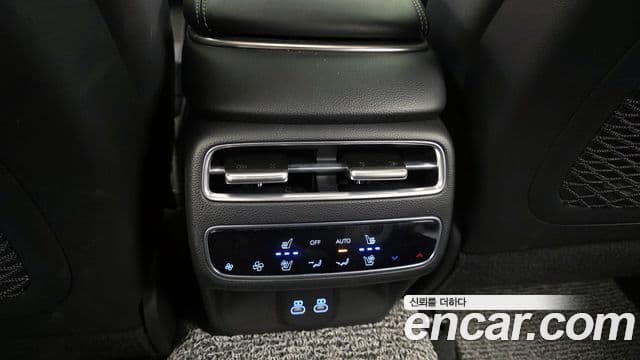 Genesis GV70, 2025 18