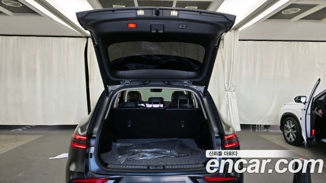 Genesis GV70, 2025 20