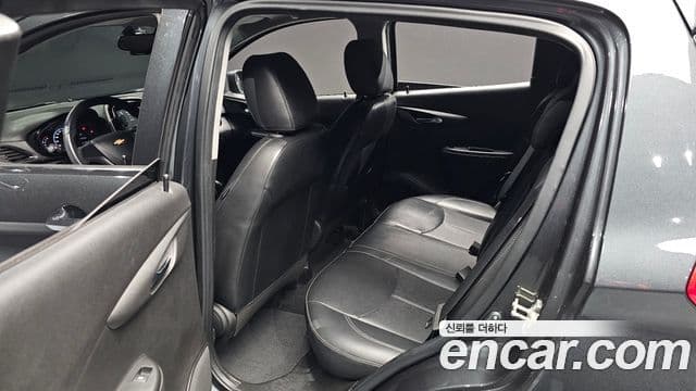 Chevrolet(GM대우) The / новый Next Spark Plus, 2018 11