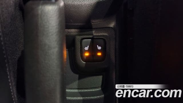 Chevrolet(GM대우) The / новый Next Spark Plus, 2018 16