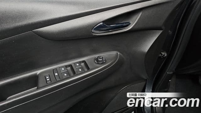 Chevrolet(GM대우) The / новый Next Spark Plus, 2018 17