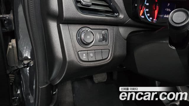 Chevrolet(GM대우) The / новый Next Spark Plus, 2018 18