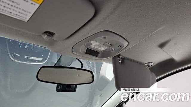 Chevrolet(GM대우) The / новый Next Spark Plus, 2018 19