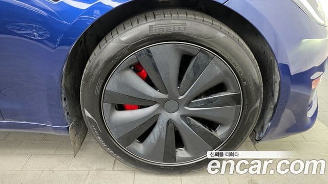 Tesla модель S Plaid, 2023 все фото