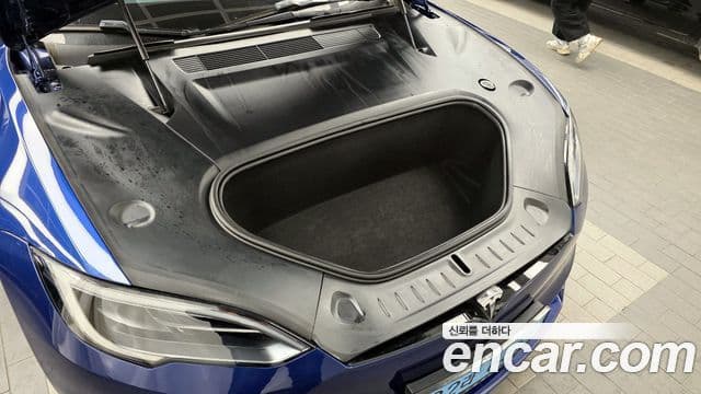 Tesla модель S Plaid, 2023 6