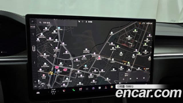 Tesla модель S Plaid, 2023 14