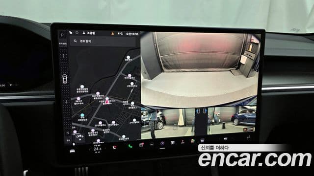 Tesla модель S Plaid, 2023 15