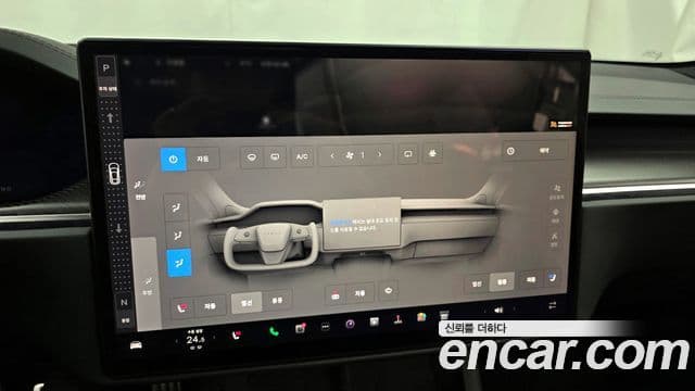 Tesla модель S Plaid, 2023 18