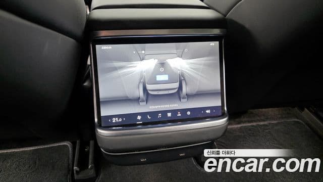 Tesla модель S Plaid, 2023 19