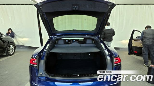 Tesla модель S Plaid, 2023 20